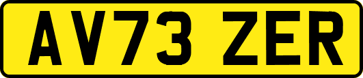AV73ZER