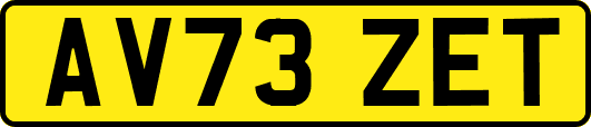 AV73ZET