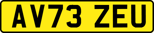 AV73ZEU