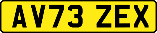 AV73ZEX