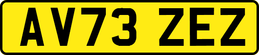 AV73ZEZ