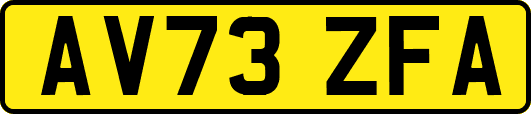 AV73ZFA