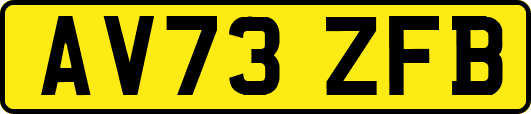AV73ZFB