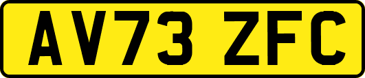 AV73ZFC