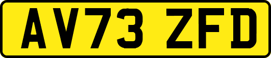 AV73ZFD