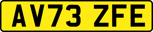 AV73ZFE