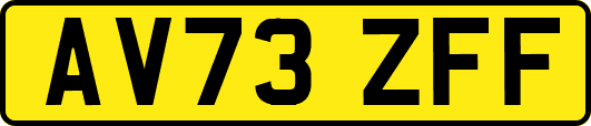 AV73ZFF