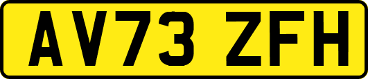 AV73ZFH