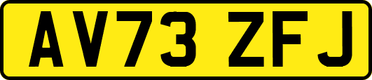 AV73ZFJ