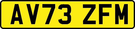 AV73ZFM