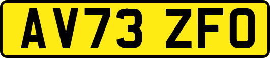 AV73ZFO