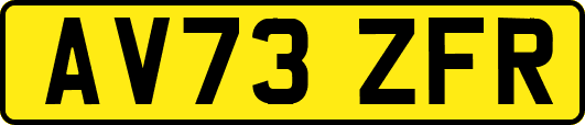 AV73ZFR