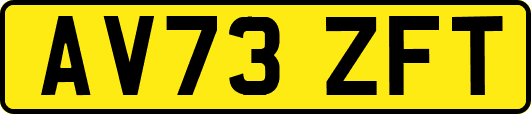 AV73ZFT