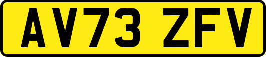 AV73ZFV