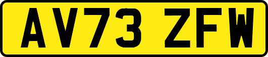 AV73ZFW