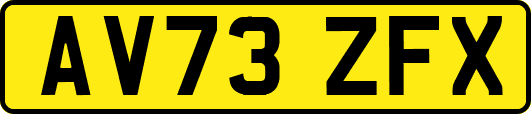 AV73ZFX