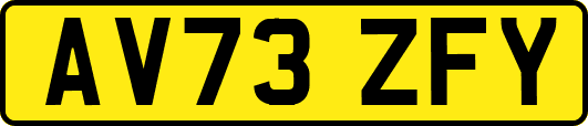 AV73ZFY