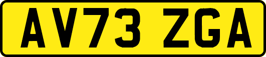 AV73ZGA