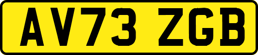 AV73ZGB