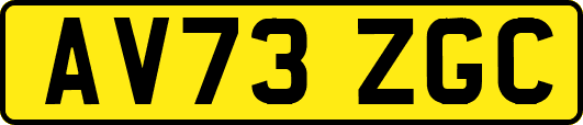 AV73ZGC