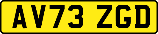 AV73ZGD