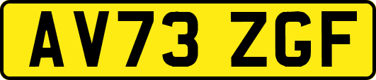 AV73ZGF