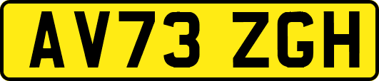 AV73ZGH