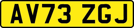 AV73ZGJ