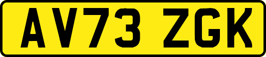 AV73ZGK