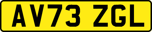 AV73ZGL