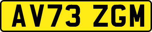 AV73ZGM