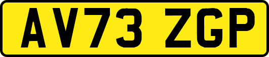AV73ZGP