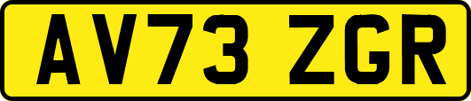 AV73ZGR