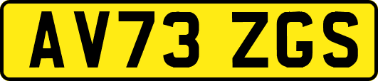 AV73ZGS
