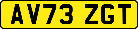 AV73ZGT
