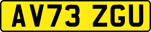 AV73ZGU