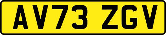 AV73ZGV