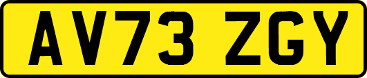 AV73ZGY