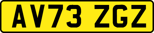 AV73ZGZ
