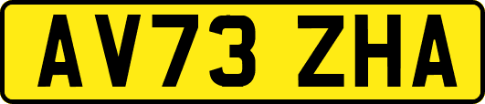 AV73ZHA