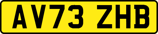 AV73ZHB