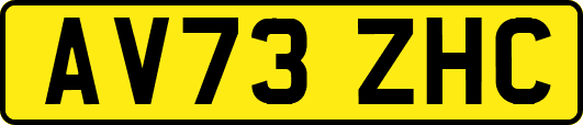 AV73ZHC