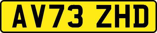 AV73ZHD