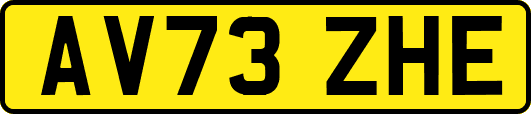 AV73ZHE