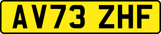 AV73ZHF