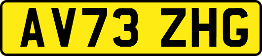 AV73ZHG