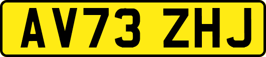 AV73ZHJ