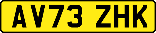 AV73ZHK