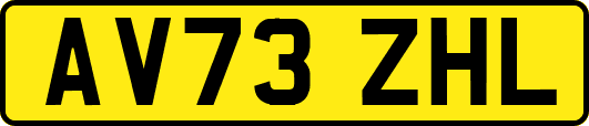 AV73ZHL