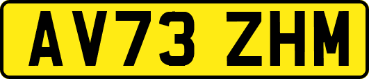 AV73ZHM